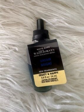 🍓6/$15🍓 Bath & Body Works Wallflower Fragrance Refill - Dream Bright